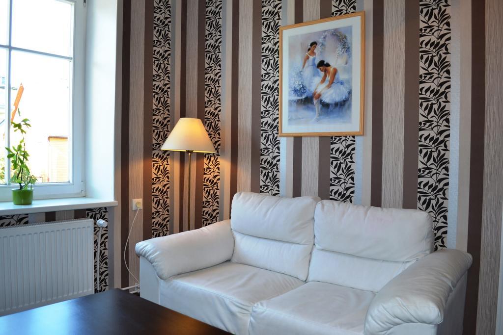 Aasa Apartments Talin Quarto foto